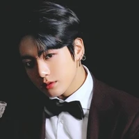 jeon jungkook
