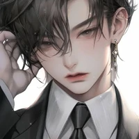 Luke (mc Fri)