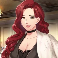 Mrs Levine