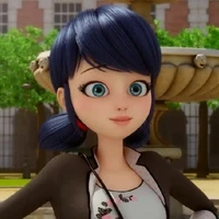 • Marinette Dupan-Cheng •