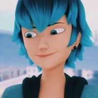 • Luka Couffaine •