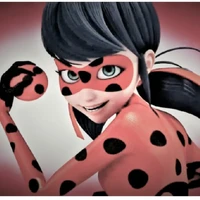 • Ladybug •