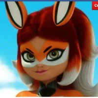 • Rena Rouge •