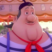 • André •