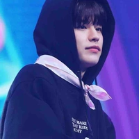 Seungmin 
