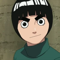 Rock Lee