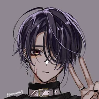 คารุ(นายเอก)