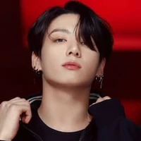 Jeon Jungkook