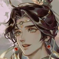 xie lian(mc)