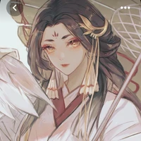 wang lily (mother of ml)