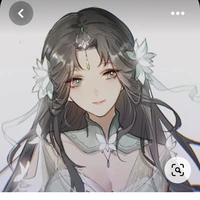 xie yu (mother of mc)