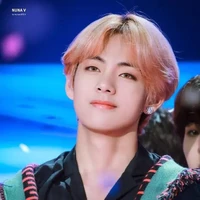 Kim Taehyung