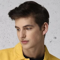 Luca (Bodyguard)