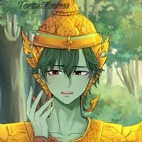พระราม(ตอนเด็กหนุ่ม)