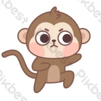 ลิงน้อย