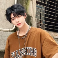 มาร์คิน🐺 ( พี่ชายพระเอก )