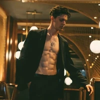 Mark Cole / ML RIGHT HAND