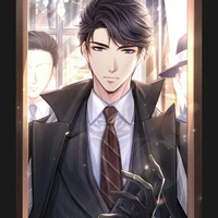 Robertson Wang (ML)