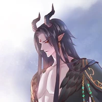 Le Dieu des Démon(Père d