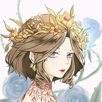 REINE des Fées(épouse de Demon)