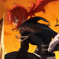 Feuxi (Chevalier du Feu et amis d