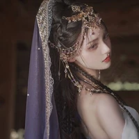 เฟยหยาง(นางเอก)