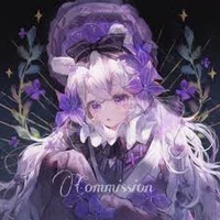 Bella Malcolm [Beatrice