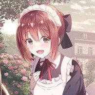 Fay [Mc maid]
