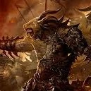 DEMON GENERAL