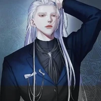 Albert Malcolm [Mc adopted father]