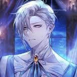 Richard Alves [Ml in novel]