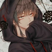 jinzei itsuki(sebelum reinkarnasi)