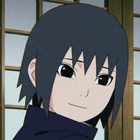 Uchiha Itachi