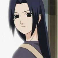 Uchiha Mikoto