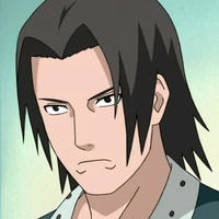 Uchiha fugaku