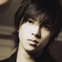 จีมิน(พี่คนกลาง)