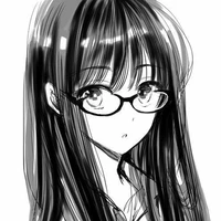 ซอรี่(ตอนใส่แว่น)