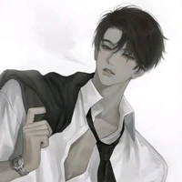 Aiden Luke Lucifer