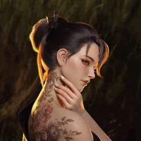 lily