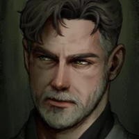 old master arman donovan