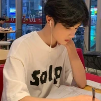 ฮัน(เพื่อนนายเอก)
