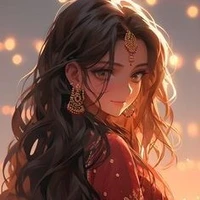Aayati Randhava (fl