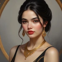 Nitiya Gupta ( FL assistant/ BFF )