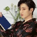 คิจิน(พระเอก)