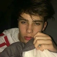 Benjamín Maurer Müller ( 19 años)