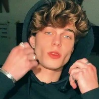 Connor Memphis ( ex de Bihter 19 años)