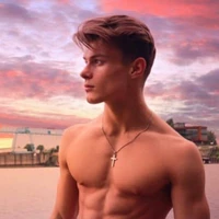 Kylian Alphonse Rosas ( 19 años)