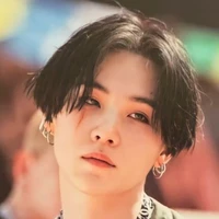 •°🍒Yoongi 🍒°•