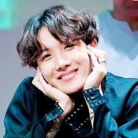 •°🍙J-Hope🍙°•