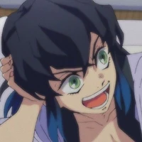 Inosuke
